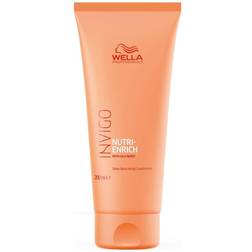 Wella Professionals Invigo Nutri-Enrich Deep Nourishing Conditioner 200ml