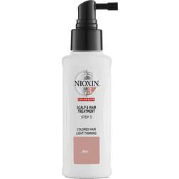 Nioxin System 3 Scalp & Hair Treatment 100 ml 100ml