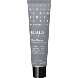 Skandinavisk FJÄLL Mini Hand Cream 30ml