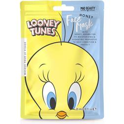 MAD Beauty Looney Tunes Face Mask Tweety 25ml