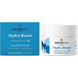 HYDRA BOOST crema noche 50ml