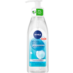 Nivea Hydra Skin Effect Micellar Face Wash 150 ML 150ml