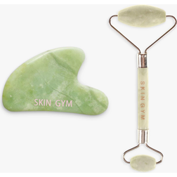 Skin Gym Jade Workout Set in Beauty: NA. female N all