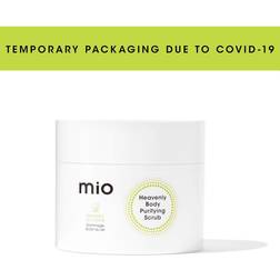 Mio Skincare Heavenly Body Purifying Scrub 240ml