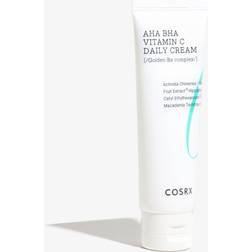 Cosrx AHA BHA Vitamin C Daily Cream 50ml