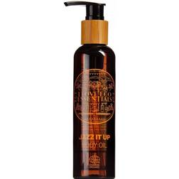 I Love Eco Essentials Bodyoil Mix & Match