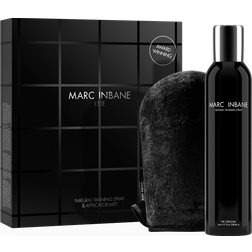 Marc Inbane L'eté Natural Tanning Spray & Applicator Mitt 200ml