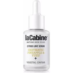 laCabine Nature Skin Food Citrus Love Serum 30 ml 30ml