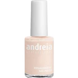 Andreia Hypoallergenic Nail Polish #15 14ml