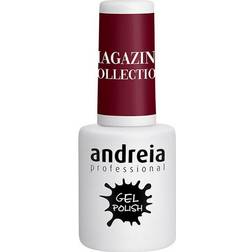 Andreia Gel Polish MZ1 10.5ml