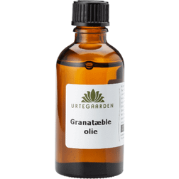 Urtegaarden Granatæbleolie ØKO 50ml