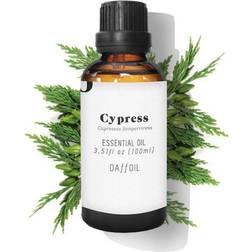 Daffoil Essentielle Olier Cypress 100ml