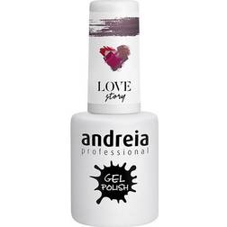 Andreia Gel Polish #307 10.5ml