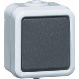 Peha 2-POLET skiftekontakt 250V IP20