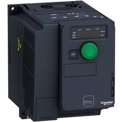 Schneider Electric Atv320U04N4C Motor Controller, 3-Ph, 500Vac, 370W