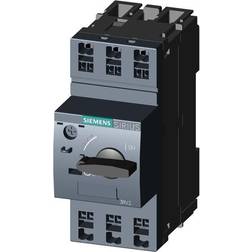Siemens Håndbetjentmotorværn 2a