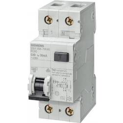 Siemens Kombiafb 30MA, 6KA, 1P N B 32A