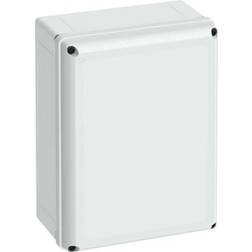 Spelsberg Kasse Geos-L 3040-18-O, 300 x 400 x 180 mm, grå