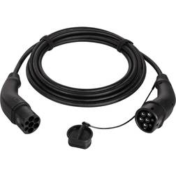 Harting EVC0101 eMobility Trifásico 5m