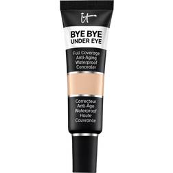 IT Cosmetics Bye Bye Under Eye Concealer, 11.5 Light Beige