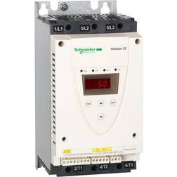 Schneider Electric Softstarter 28,5A, 15KW, 3X230-440V