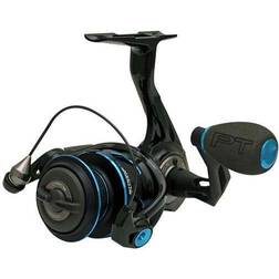 Quantum Smoke PT Saltwater Spinning Reel SSM30XPT