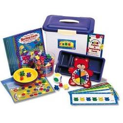 Learning Resources Three Bear Family Sort, Pattern & Play Activity Set