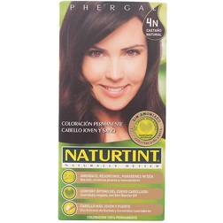 Naturtint Farve uden Ammoniak N4 (5 pcs)