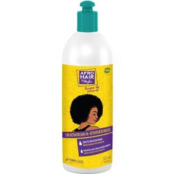 novex Styling Cream Afro Hair 500ml