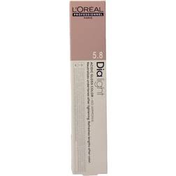 L'Oréal Professionnel Paris Farve uden Ammoniak Dia Light Nº 7.31 50ml