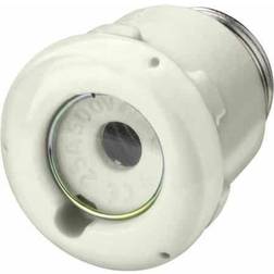 Siemens Sikringshoved porcelæn DII/25A