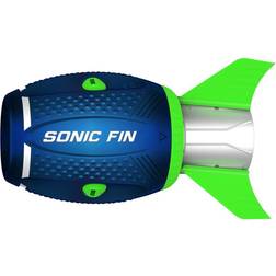 Aerobie Sonic Fin Football