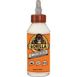 Gorilla Wood Glue 236ml