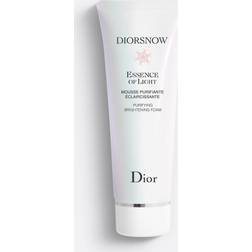 Dior snow Purifying Foam