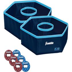 Franklin Starter Washers Set