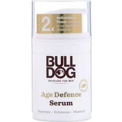 Bulldog Bulldog Age Defense Serum 1.6oz (Pack of 1)