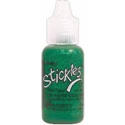 Ranger Green Stickles Glitter Glue