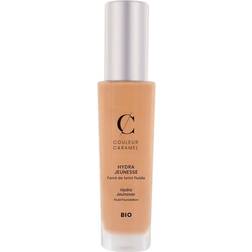 Couleur Caramel Hydra Jeunesse Liquid Foundation #24 Sand