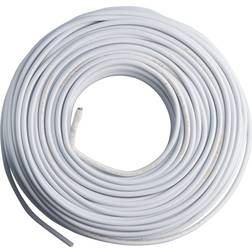 Tjep 8604100 E-line Plastic Jacket Cable 10m