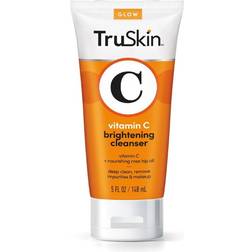 TruSkin TruSkin Vitamin C Daily Face Cleanser 5 fl oz