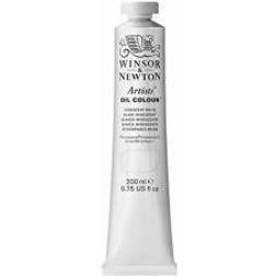 Winsor & Newton colart 1237330 artists oil iridescent white 200ml