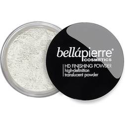 Bellapierre HD Finishing Powder
