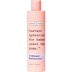 Frank Body In-Shower Moisturiser 300ml