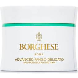 Borghese Advanced Fango Delicato Moisturizing Mud Mask 2.7fl oz