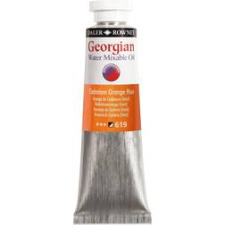 Georgian Wat. Mix Oil 37ml 619