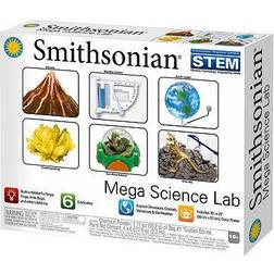 NSI 49009 Mega Science Laboratory