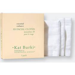 Kat Burki 3D Supreme Weave Muslin Cloths X 3