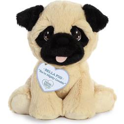 Aurora World Bella Pug 19cm