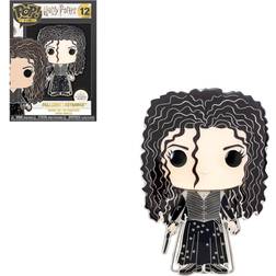 Funko POP! Pin: Harry Potter Bellatrix Lestrange