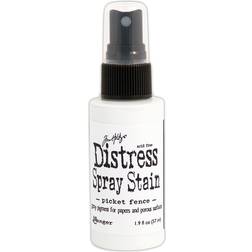 Ranger Tim Holtz Distress Spray Stains 1.9 fl. oz. bottle picket fence